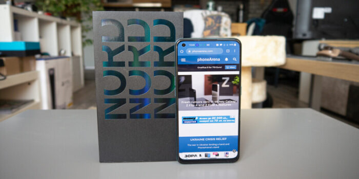 OnePlus Nord CE 2 Lite 5G ottiene un sacco di funzionalità grazie a OxygenOS 13 OnePlus Nord CE 2 Lite 5G ottiene un sacco di funzionalità grazie a OxygenOS 13