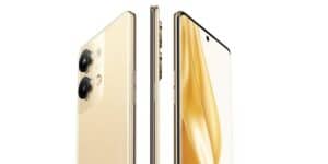 Oppo Reno 9 Evan Blass