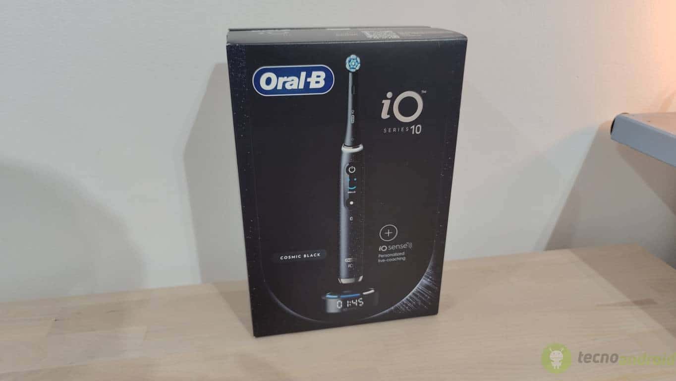 Oral B IO 10 (1)