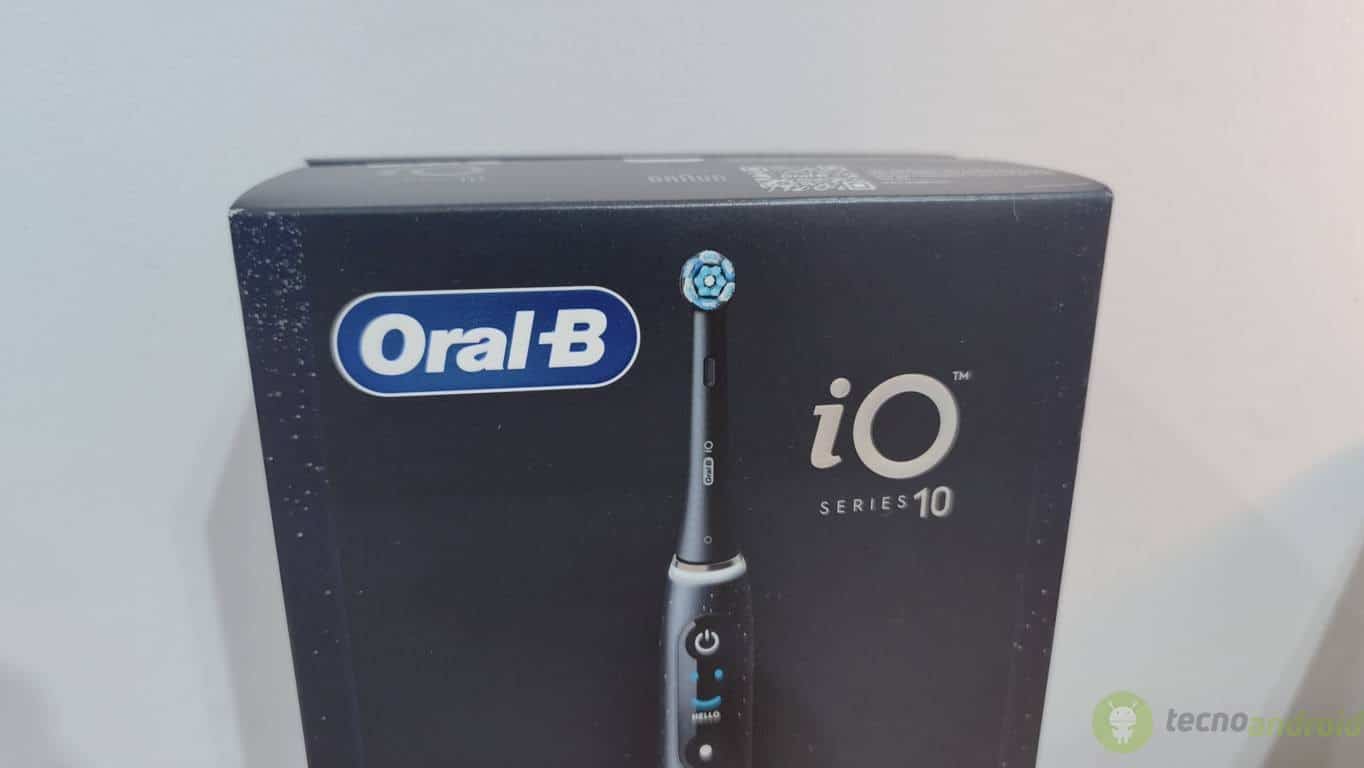 Oral B IO 10 (2)