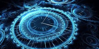 Orologio quantistico