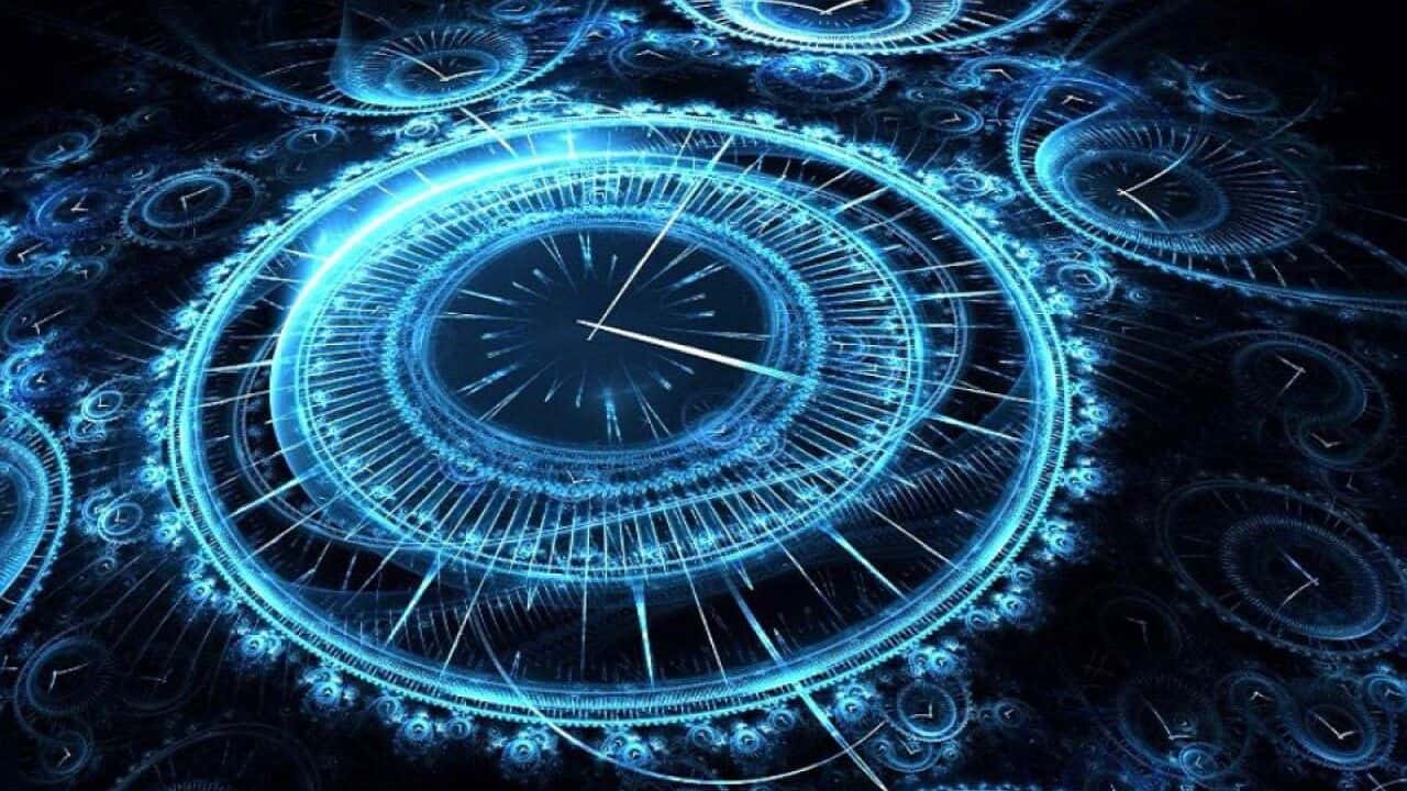 Orologio quantistico