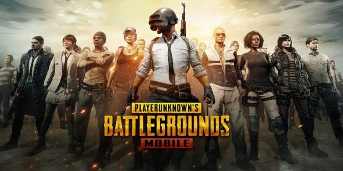 PUBG Mobile, gaming, smartphone, Messijpg