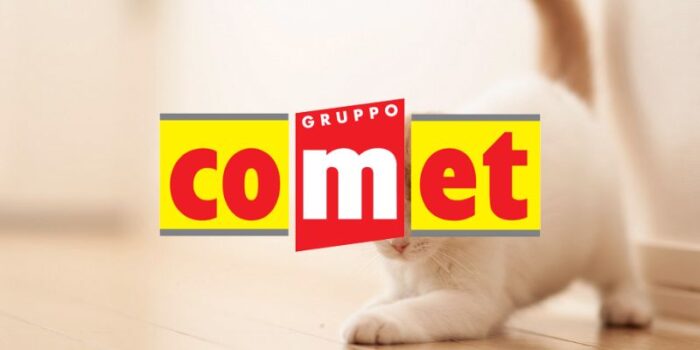 comet