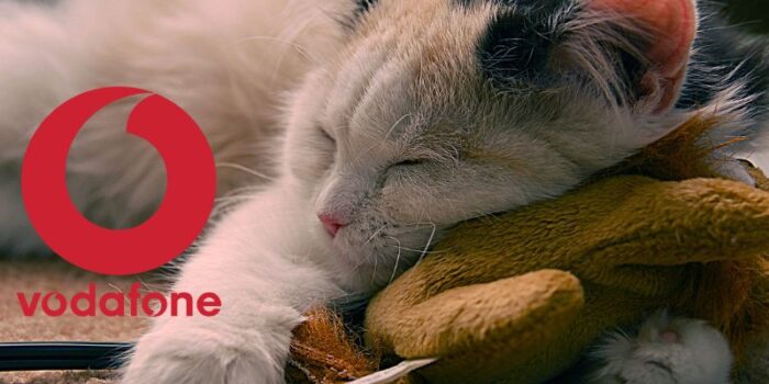 vodafone