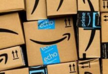 Amazon distrugge Unieuro con offerte all'80% e 5 articoli quasi gratis