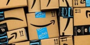 Amazon distrugge Unieuro con offerte all'80% e 5 articoli quasi gratis