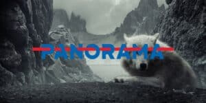 panorama