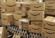 Amazon è folle: distrutta Unieuro con offerte Black Friday al 70%