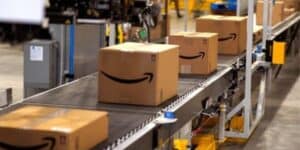 Amazon è assurda: oggi prezzi all'80% e tecnologia quasi gratis
