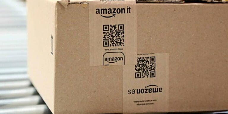 Amazon fuori di testa: oggi Apple iPhone 14 e iPhone 13 quasi gratis