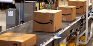 Amazon è pazza: Black Friday ufficiale con articoli gratis e offerte al 90%