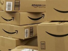 Amazon è pazza: il trucco per avere gratis le offerte del Black Friday