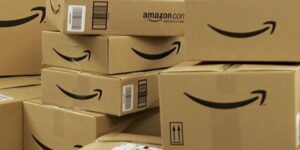 Amazon è pazza: il trucco per avere gratis le offerte del Black Friday
