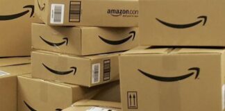 Amazon è pazza: il trucco per avere gratis le offerte del Black Friday