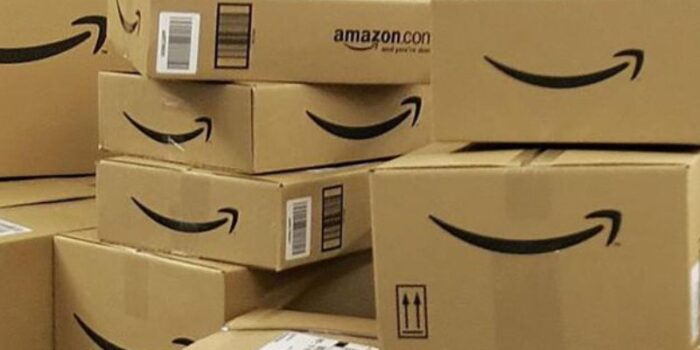Amazon è pazza: il trucco per avere gratis le offerte del Black Friday