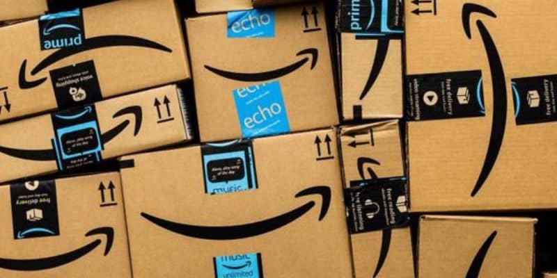 Amazon: prezzi al 70% e offerte Black Friday quasi gratis su Telegram