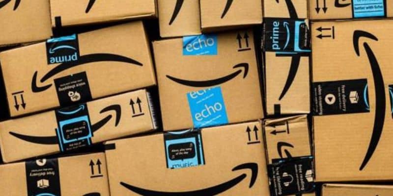 Amazon distrugge Unieuro con il Black Friday e tutto al 50%