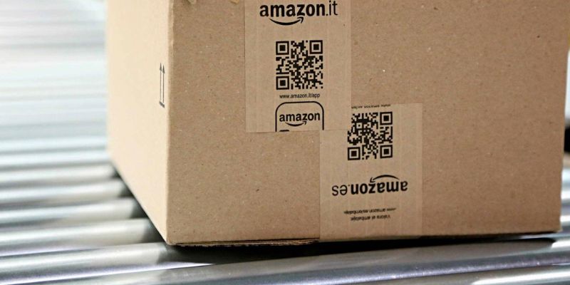 Amazon è assurda: solo oggi offerte al 90% e prodotti regalati quasi gratis