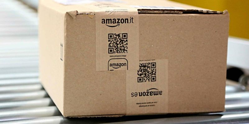 Amazon assurda: solo oggi offerte al 70% e 5 articoli quasi gratis