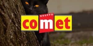 comet
