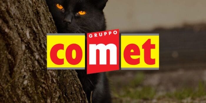 comet