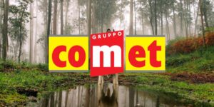 comet