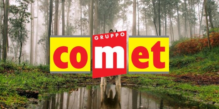 comet