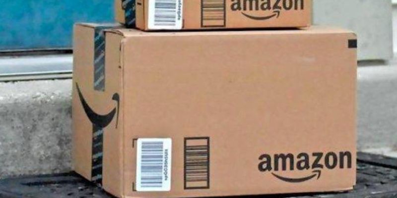 Amazon assurda: offerte Black Friday ufficiali con tecnologia quasi gratis