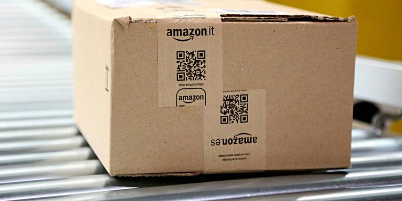 Amazon è folle: solo oggi 5 oggetti quasi gratis con offerte al 50%
