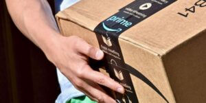 Amazon assurda: solo oggi Black Friday con offerte al 70% e prezzi quasi gratis