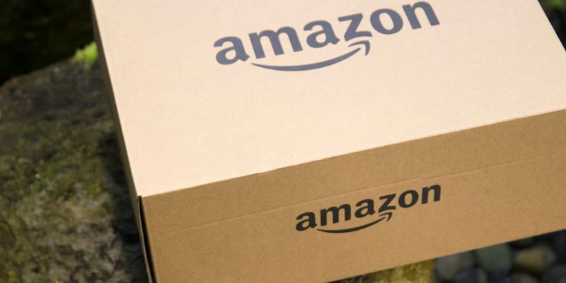 Amazon è strepitosa: regala prodotti gratis e batteria infinita