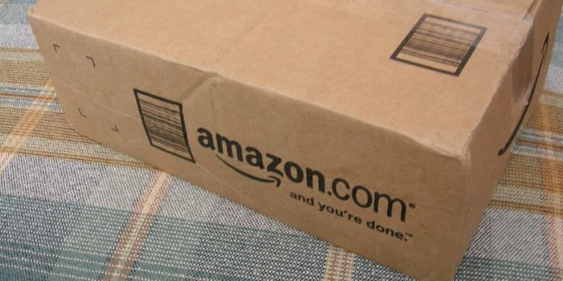 Amazon è folle: regalo incredibile, rimborsa tutti i clienti