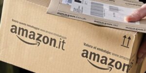 Amazon è assurda: offerte quasi gratis e iPhone al 70% solo oggi