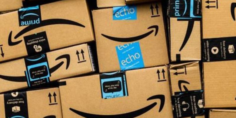 Amazon è pazza: articoli quasi gratis al 90% e regali con il nuovo trucco