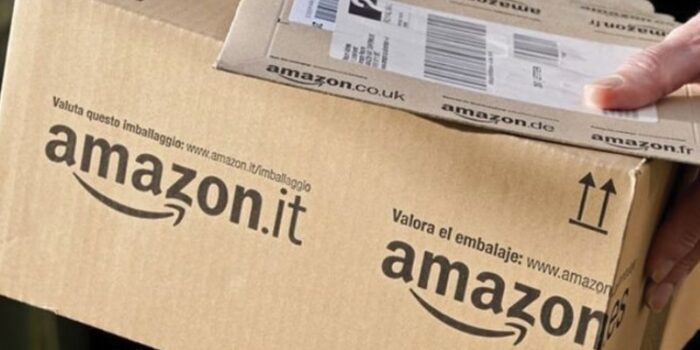 Amazon impazzita: trucchi gratis per offerte e prodotti al 90%