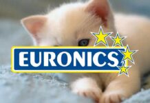 Euronics è assurda, offerte al 50% solo oggi in negozio