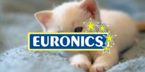 Euronics è assurda, offerte al 50% solo oggi in negozio