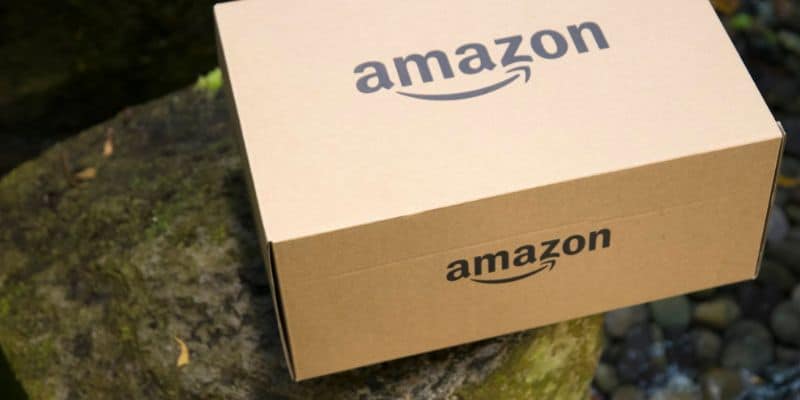 Amazon è impazzita: prezzi al 90% per le offerte Black Friday ufficiali
