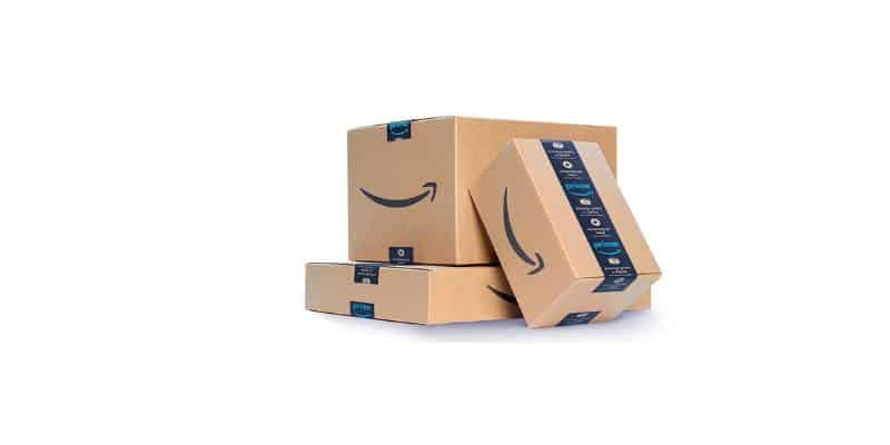 Amazon impazzita: Black Friday con offerte al 70% e prodotti quasi gratis