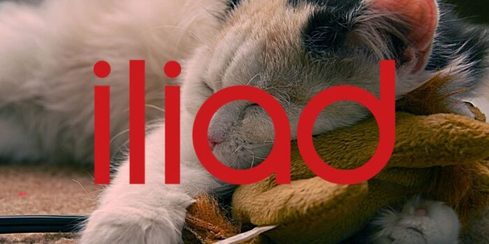Iliad è la migliore, offerte quasi gratis con giga infiniti