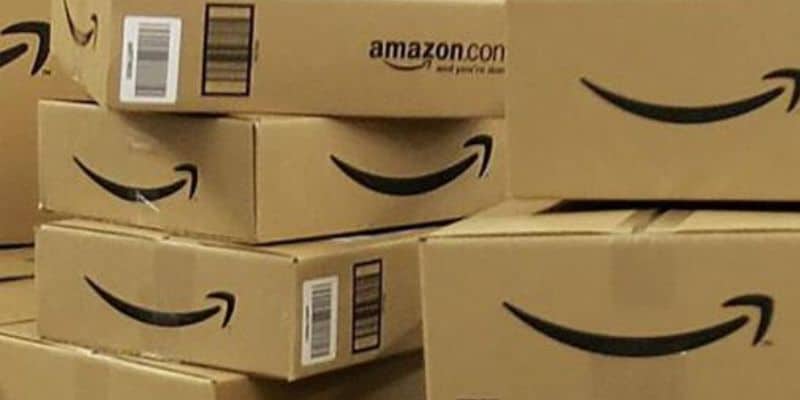 Amazon assurda: Black Friday ufficiale e prodotti per la batteria al 90%
