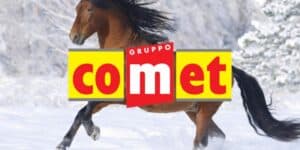 comet