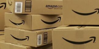 Amazon è impazzita: buoni e oggetti gratis solo oggi per il Black Friday