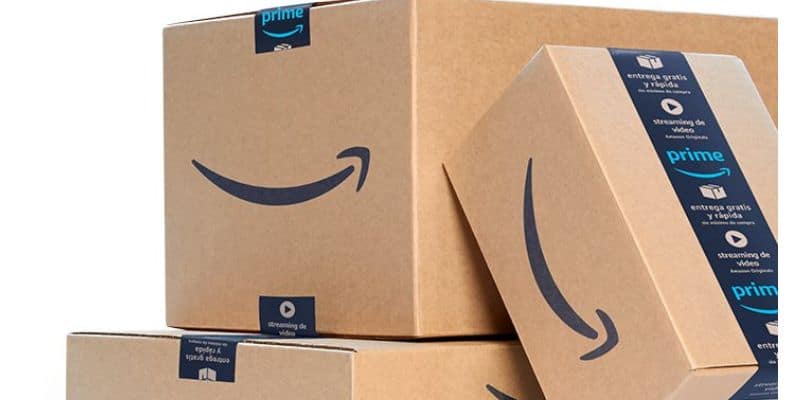 Amazon, il Black Friday è arrivato: offerte al 90% per poco tempo
