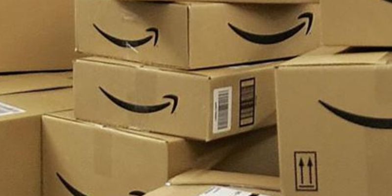 Amazon da pazzi: solo oggi 5 articoli quasi gratis distruggono Unieuro