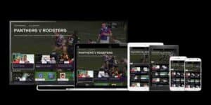 Puoi aggiungere dispositivi al tuo account DAZN