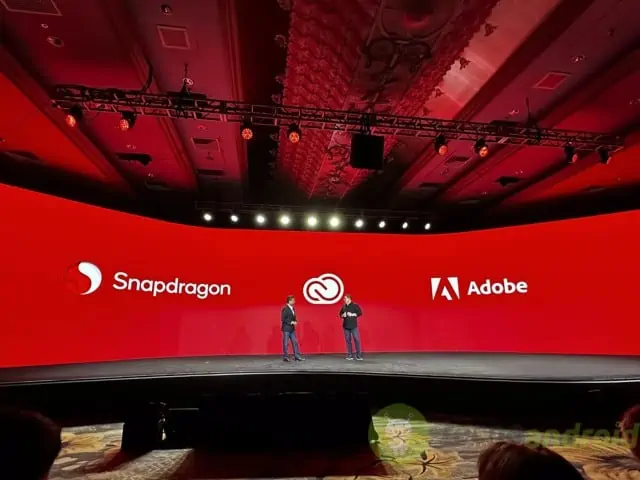 Qualcomm Snapdragon Summit 2022 (37)