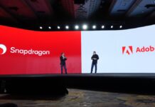 Qualcomm e Adobe insieme: creatività al massimo con Snapdragon Mobile, calcolo e XR