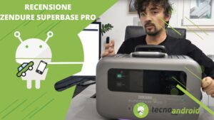 Recensione Zendure Superbase Pro